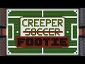 Creeper Footie - @RoosterTeeth's Creeper ...