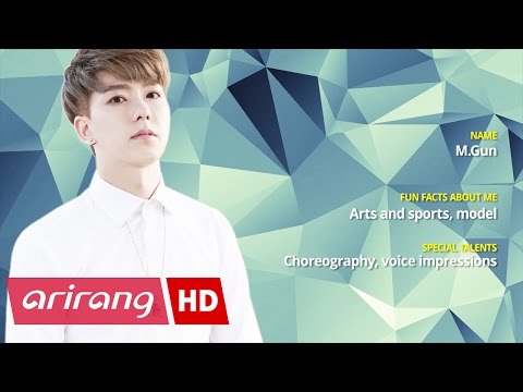 Pops in Seoul _ M.Fect(엠펙트) _ M.Gun(엠건) _ Profile