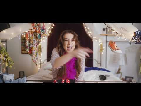 Sasha McVeigh - God Bless This Mess (Official Music Video)