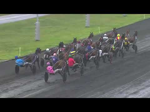 PRIX D'AMÉRIQUE LEGEND RACE 2026