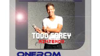 Todd Carey Nintendo: Version 8​-​Bit