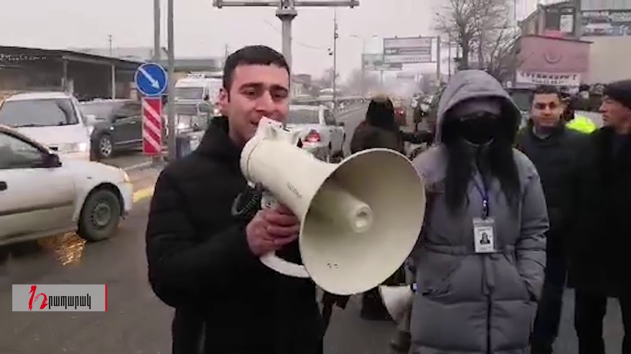 Հայաստանի երկինքը դավաճանի համար փակ է լինելու, եթե նա Մոսկվայում հակահայ փաստաթուղթ ստորագրեց