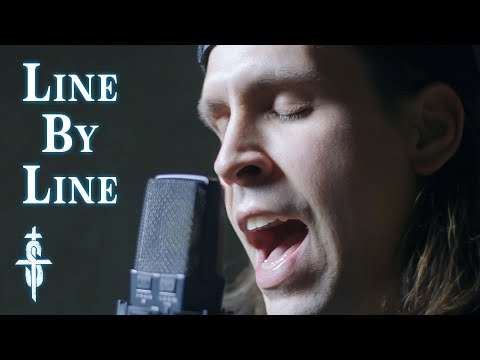 Small Town Titans - Line By Line (Acoustic) - Official Music Video