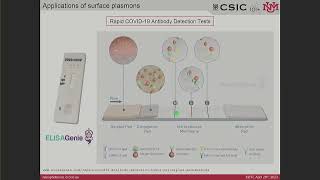 Interacción de luz y materia en la nanoescala: de los daguerrotipos a las interacciones de Casimir