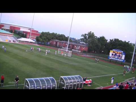 Vince Cicciarelli Highlights 2015