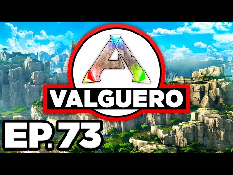 🐲 🐲 SECOND CHAOS WYVERN TO BATTLE SPIRIT GUARDIAN! ARK: Valguero Ep.73 (Modded Gameplay Let's Play)
