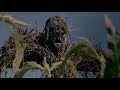 Scarecrow 2013 Movie Explained