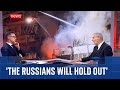 How The Russians Are Exploiting American Naivety Prof Michael Clarke Analysis