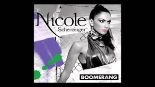 Nicole Scherzinger-Boomerang (Audio)