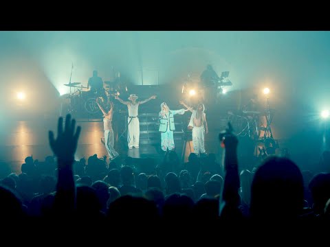 東京ゲゲゲイ - Sense of immorality （TOKYO GEGEGAY 2025 TOUR Live）