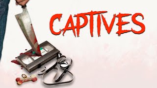 Captives (1988) - Trailer