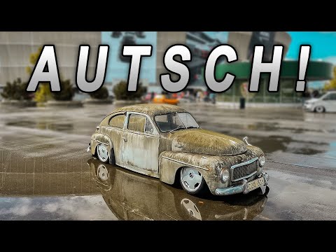 EDELWEISS | Die Nachwehen vom UltRace in Polen