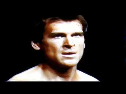 Karl Heinz Loose - WM 1988