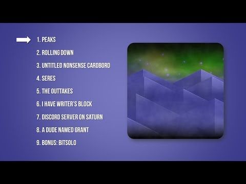 Onefin - Peaks EP MEGAMIX