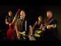 THE BLUE CATS - BILLY RUFFIANS 