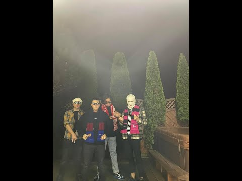 DZIKA PURPURA - BOBU$ x oyche x Jasiu x młody młody (prod. Jasiu)