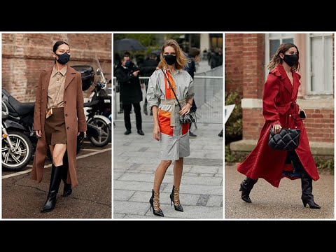 2021-Cİ İLİN TOP 5 DƏB TRENDİ