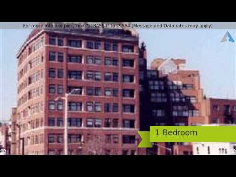 Priced at $2,400 - 300 Commercial St, Unit 501, Boston, MA 02109