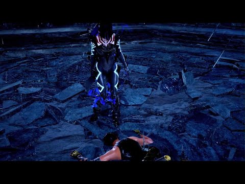 TEKKEN 7 Kunimitsu vs Lidia