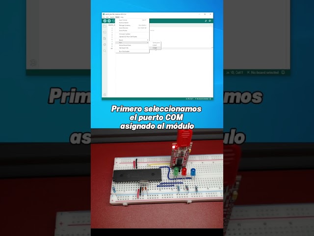 Vídeo relacionado con KIMISS Módulo de Puerto Serie Aislado FT232 USB/RS-232 / / RS-422 / TTL YN4561I - Convertidor Universal para, MacOS, y