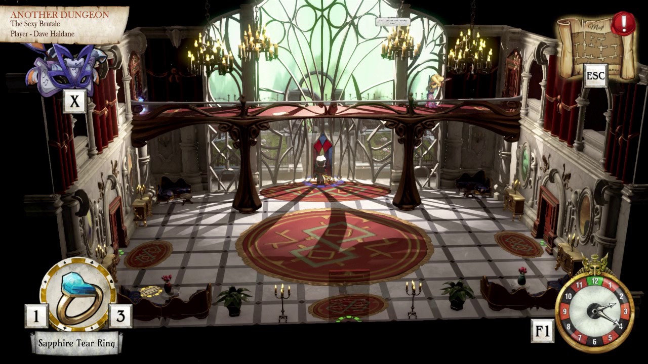 Walkthrough / Guide : Episode 07 - Unvieling the Mystery