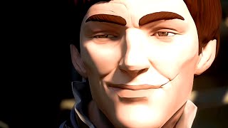 Assassin&#39;s Creed Embers - The Man on the Bench Explained