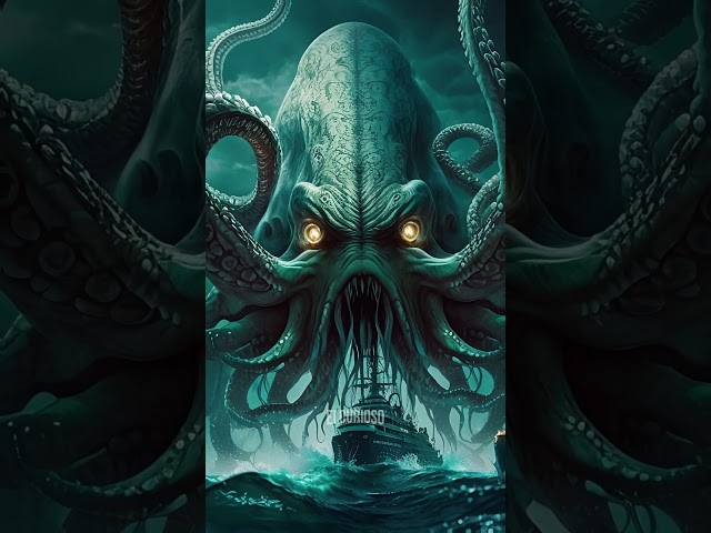 Vídeo relacionado con Papo - Figura de Kraken Realista - 3 Años + - Colección Fantástico y Medieval - Juego Creativo Monstruo Marino - Idea de Regalo Juguete para Niña y Niño