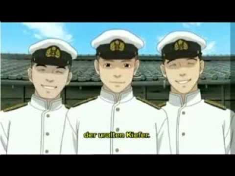 Furusato Japan Koujou no Tsuki Tsutomu Aragaki