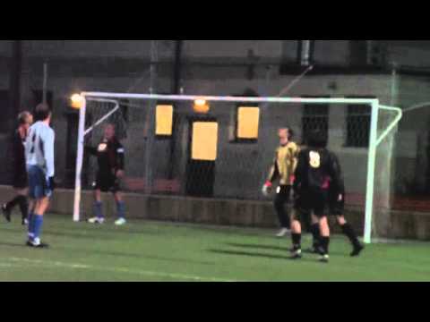 Calcio a 7:  ASD Over Soccer - US Bosisio "B" 9 a 2