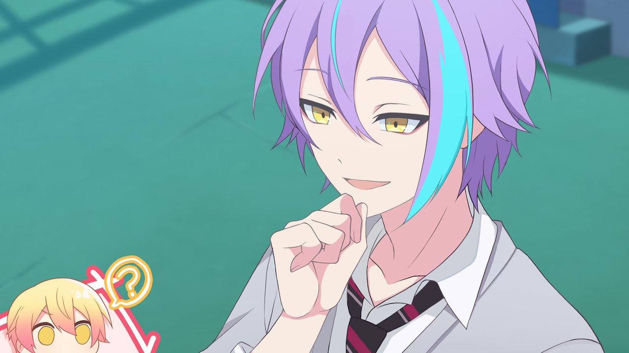 【手描きプロセカ】バキバキマッソゥ計画