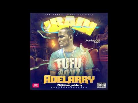 ADELARRY - Ibadi