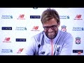 Liverpool 2-1 Tottenham - Jurgen Klopp Full Post Match Press Conference - EFL Cup