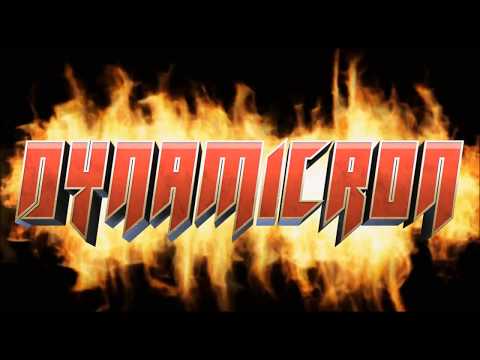 Advection Stride - DYNAMICRON - *Sampler* AVAILABLE NOW! - RetroSynth Records 2018 - Synthwave