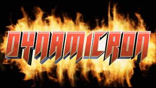 Advection Stride - DYNAMICRON - *Sampler* AVAILABLE NOW! - RetroSynth Records 2018 - Synthwave