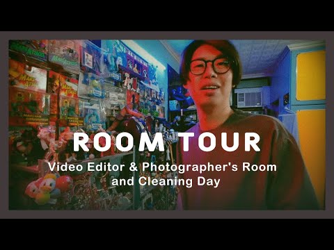房間到底有多少玩具?ROOM TOUR 收藏大公開!【玩具人玩玩具】 房間到底有多少玩具?ROOM TOUR 收藏大公開!【玩具人玩玩具】