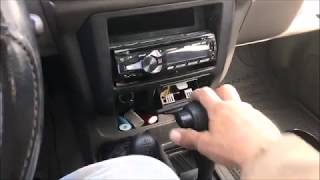 How to Start Your Car With a Bad Neutral Safety Switch.