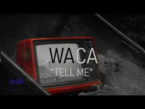 waca(Tell me) afrobar