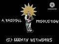Ragdoll 1991 RARE