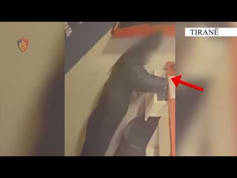 Kreu 3 vjedhje me dhunë, ja kush është skifterja 26-vjeçare