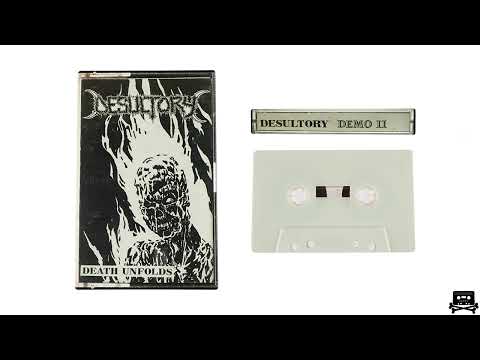 Death Unfolds video thumbnail
