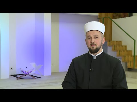 PUT HIFZA - hafiz Mahir Kevrić, prvi hafiz u Livnu nakon Drugog svjetskog rata