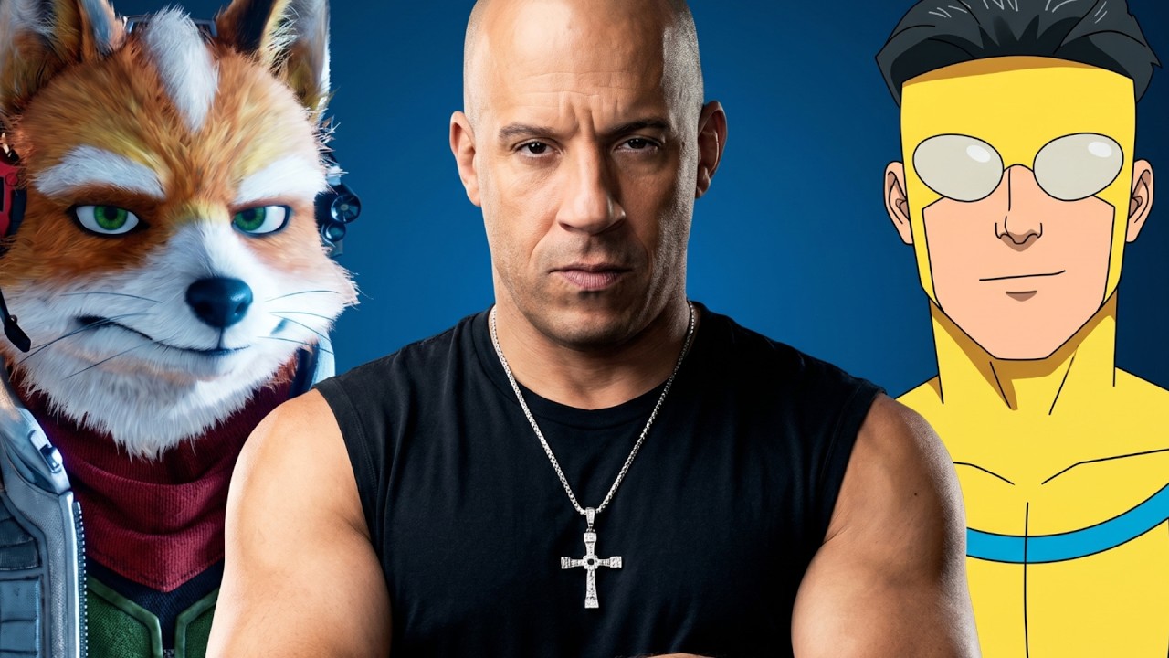 Invincible ya no respetará el cómic ¡Westworld REVIVE, Fast & Furious tendrá serie live-action