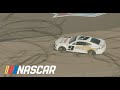Chase Elliott spins twice during Phoenix Next Gen test