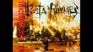 Busta Rhymes ft Mystikal - Iz They Wildin Wit Us