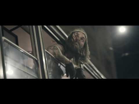 Takeshy Kurosawa  Adv Campaign Fall Winter 15 16