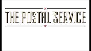 The Postal Service - Such Great Heights [John Tejada Remix]