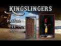 Kingslingers - 3.40: IT (2017)