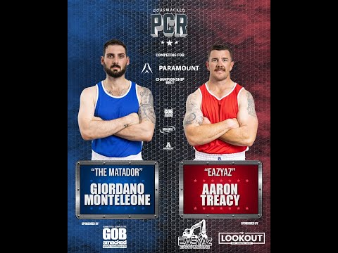 Fight 7   Perth Corporate Rumble IX