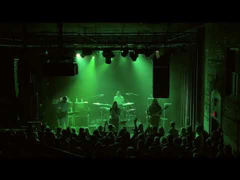 Dry Cleaning "Don't Press Me" @ Fine Line 01.14.23