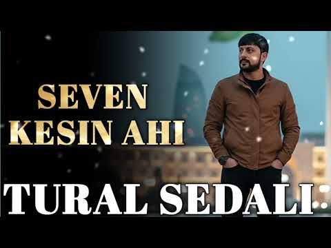 Tural Sedali - Seven Kesin Ahi (Yeni 2026) En Sevilen Ifalar | SM Media | Trend 2026
